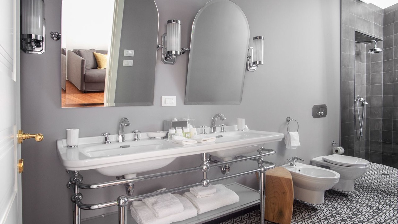 Photo of Bathroom in Citta Antica