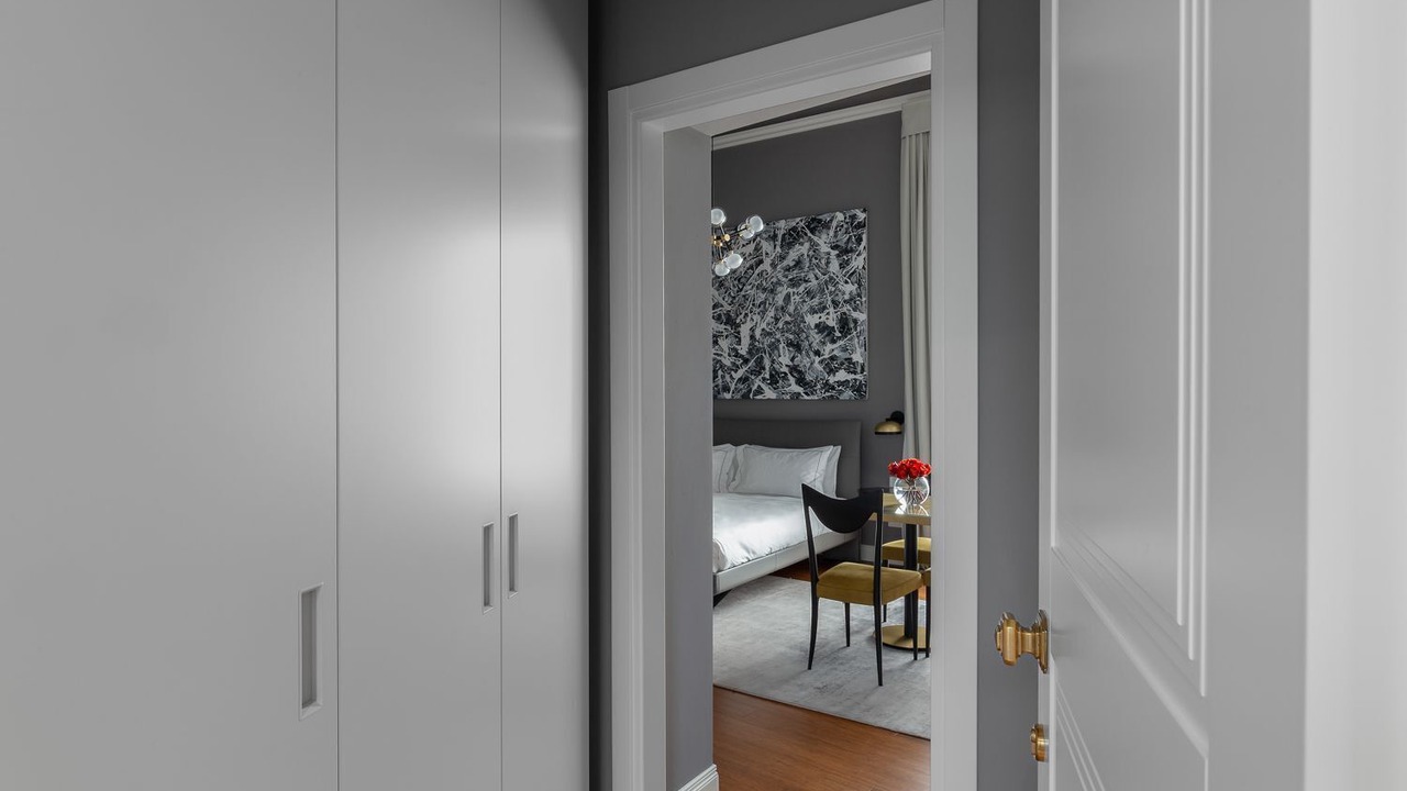 Photo of Bedroom in Citta Antica