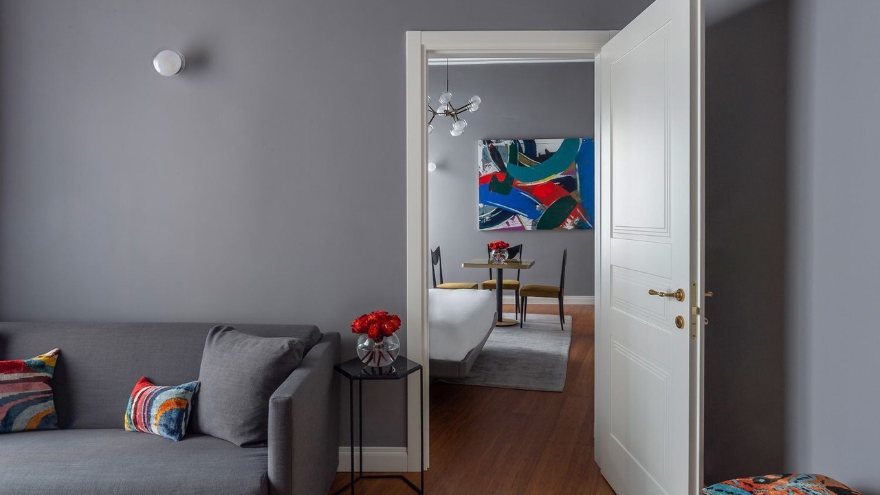 Photo of Livingroom in Citta Antica
