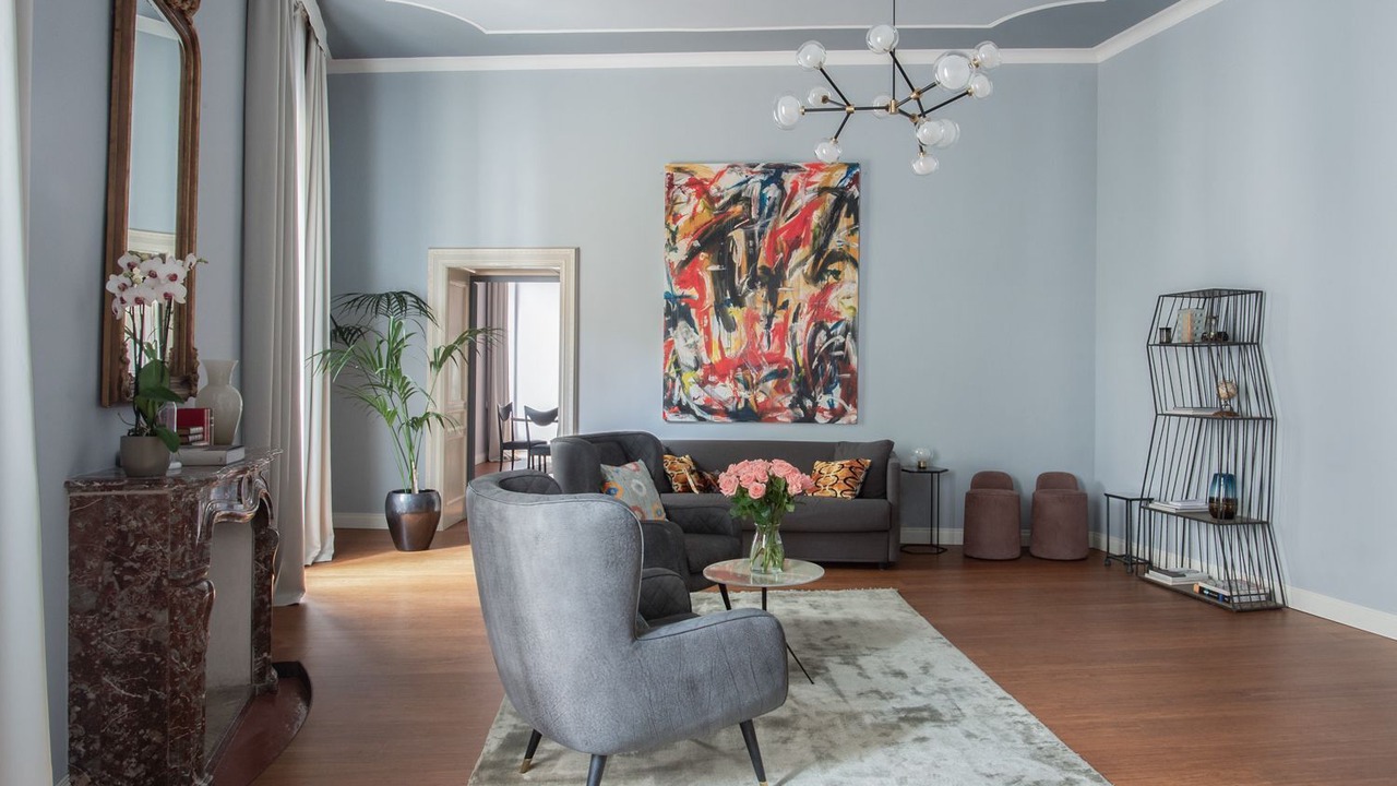Photo of Livingroom in Citta Antica