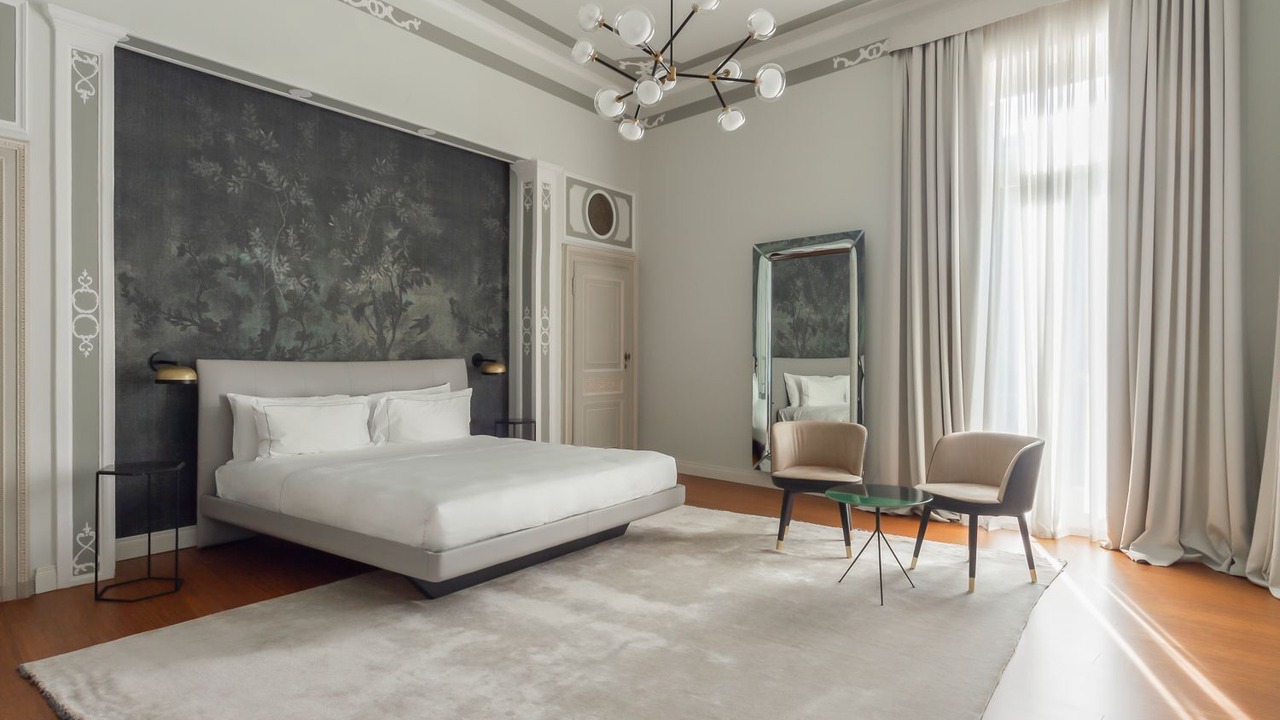 Photo of Bedroom in Citta Antica