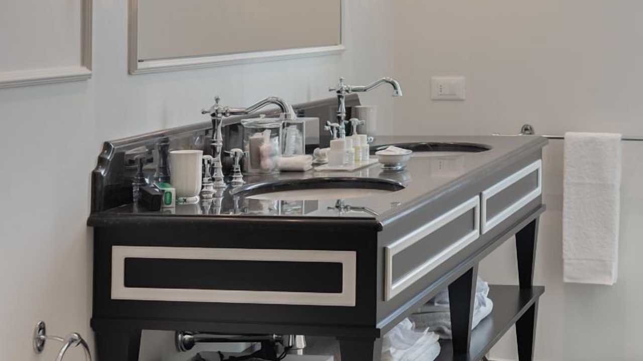 Photo of Bathroom in Citta Antica