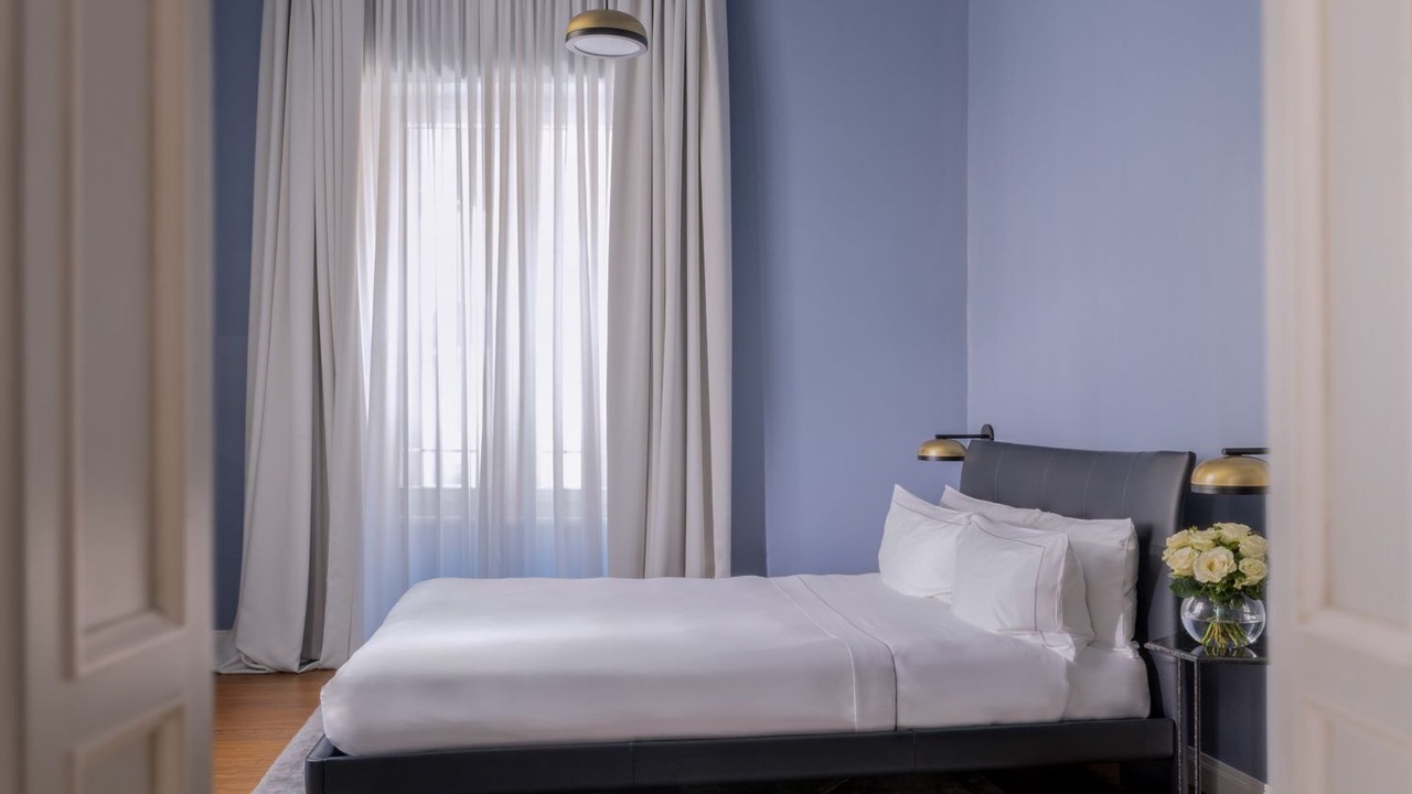 Photo of Bedroom in Citta Antica