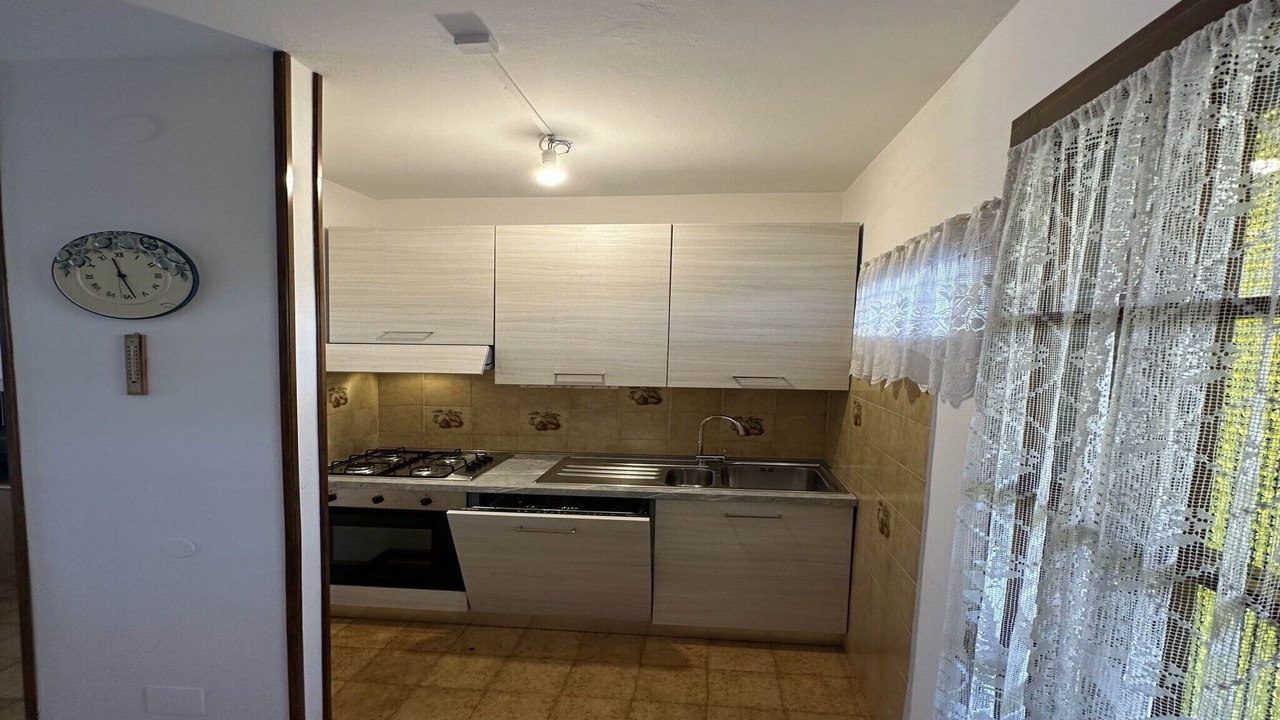 Photo of Kitchen in Bibione