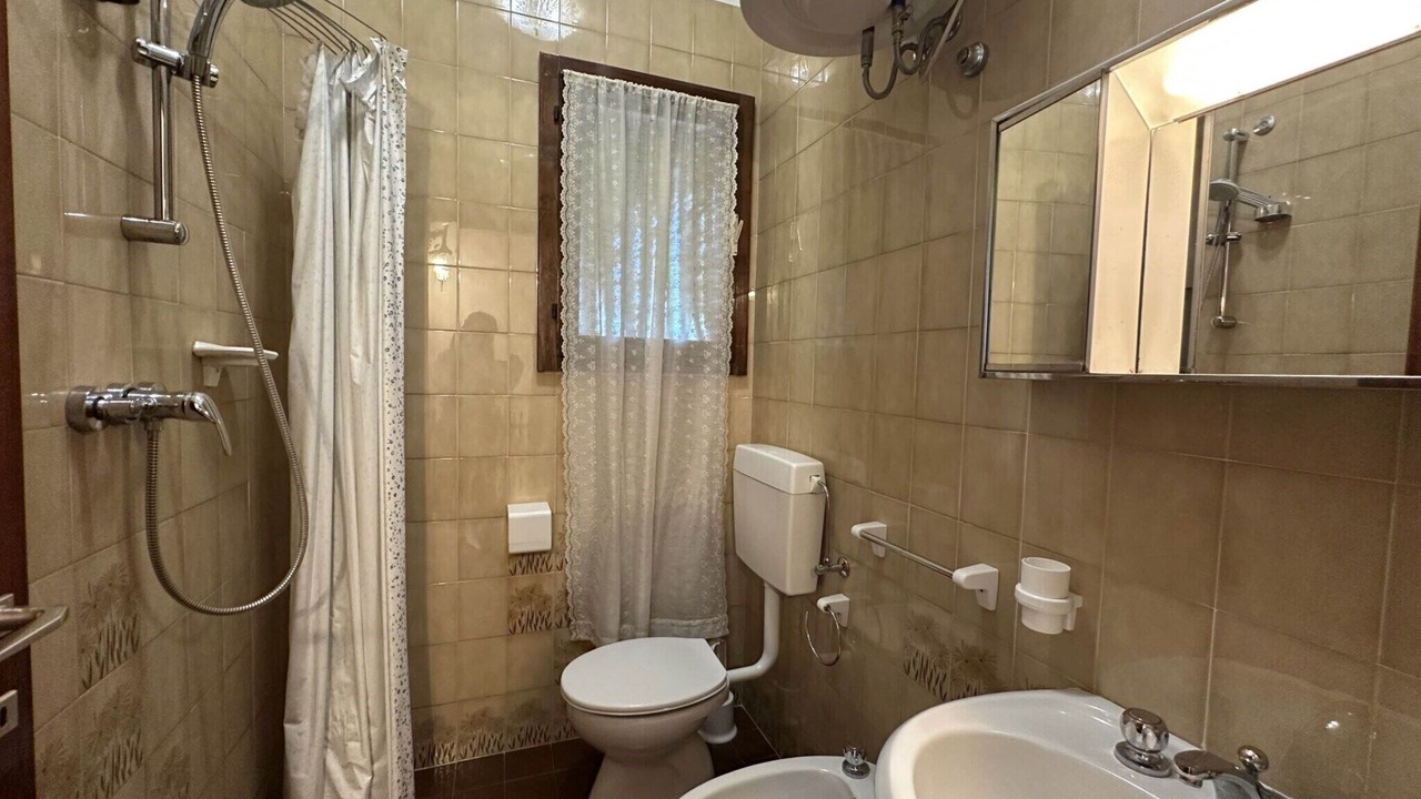 Photo of Bathroom in Bibione