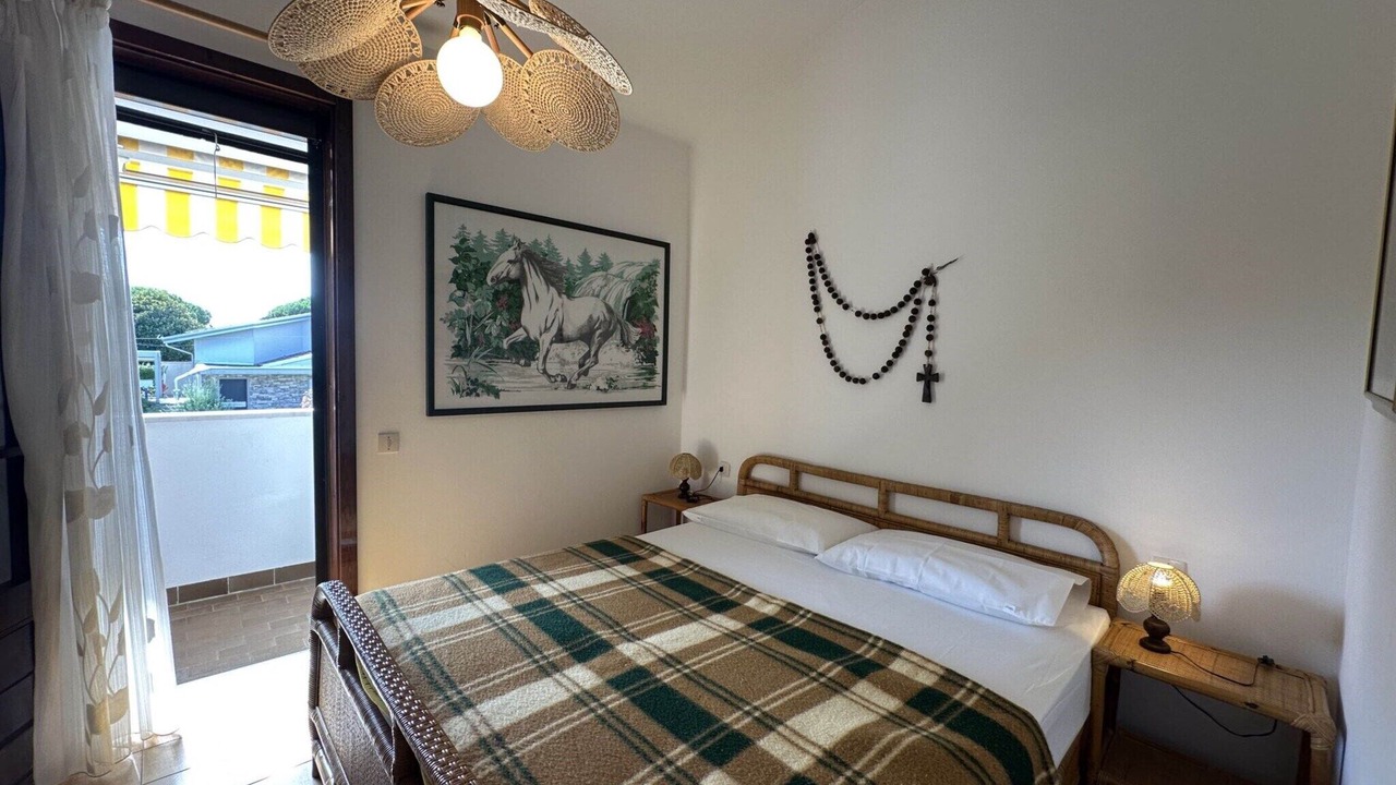 Photo of Bedroom in Bibione