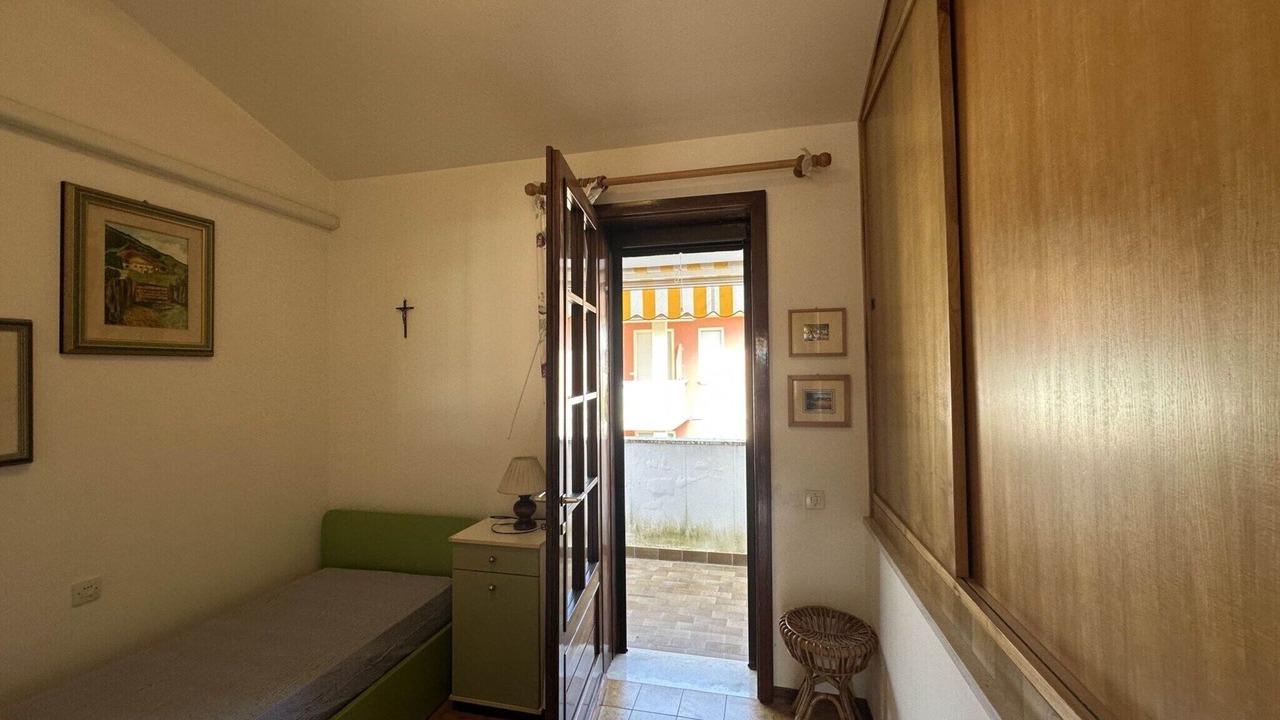 Photo of Bedroom in Bibione