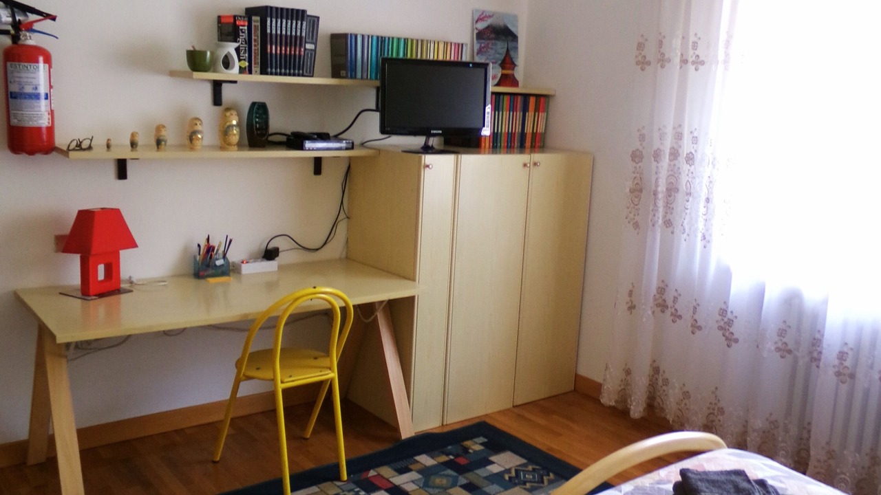 Photo of Bedroom in San Giovanni Ilarione