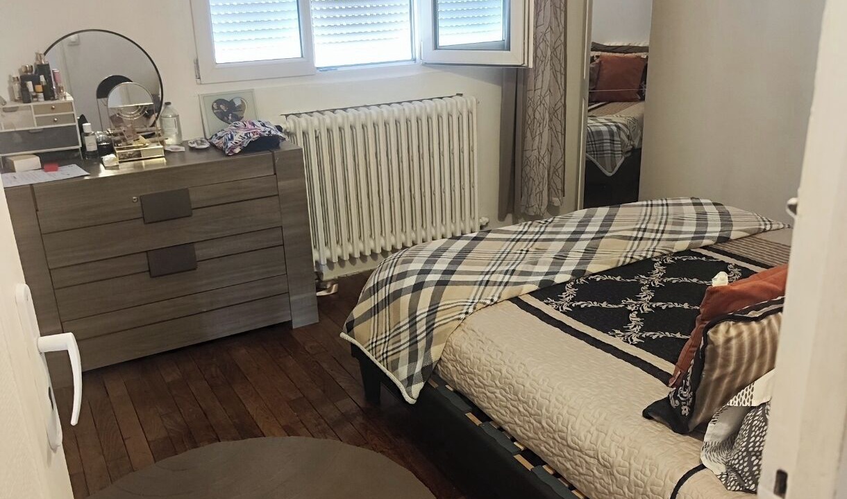 Photo of Bedroom in Livry-Gargan