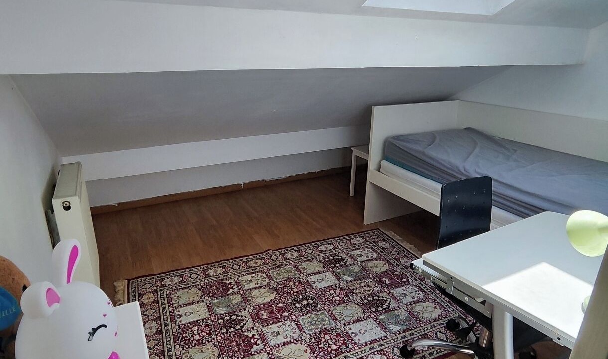 Photo of Bedroom in Livry-Gargan