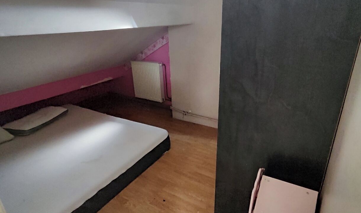 Photo of Bedroom in Livry-Gargan