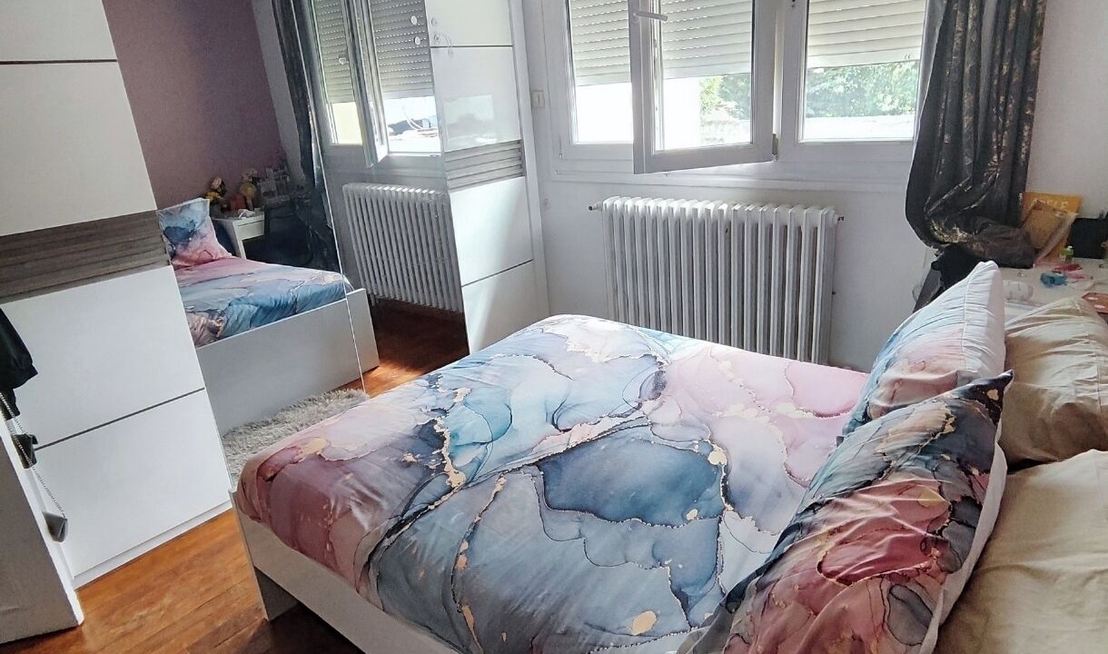 Photo of Bedroom in Livry-Gargan