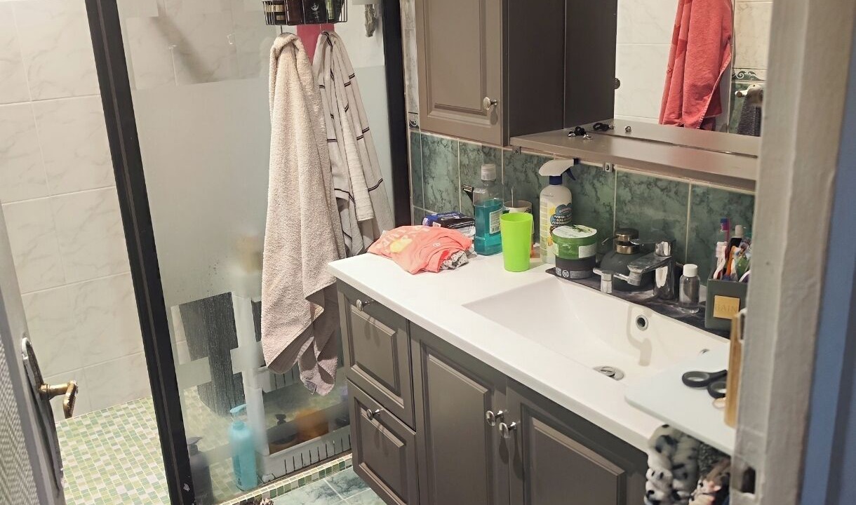 Photo of Bathroom in Livry-Gargan