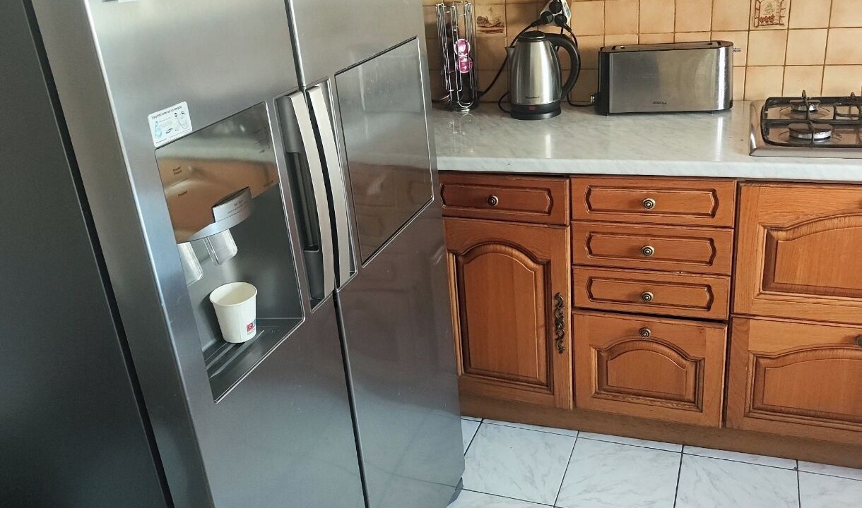 Photo of Kitchen in Livry-Gargan