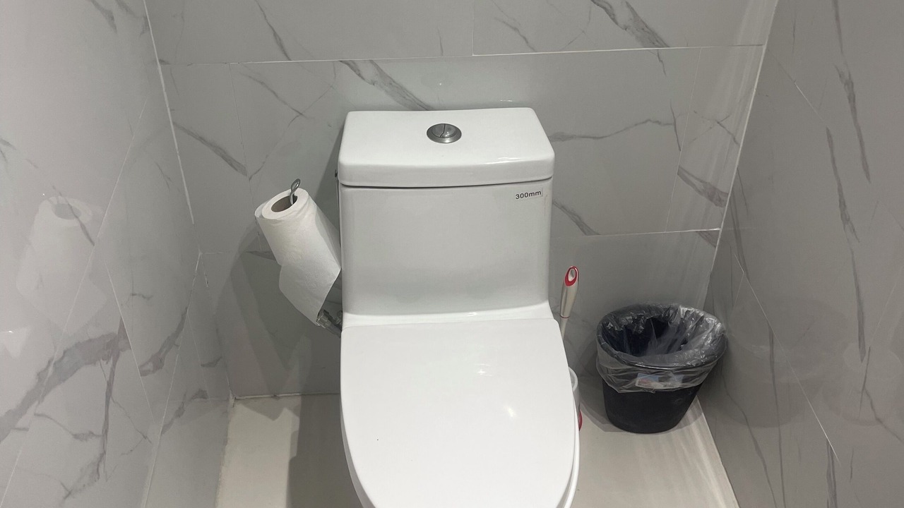 Photo of Bathroom in Eden Gardens