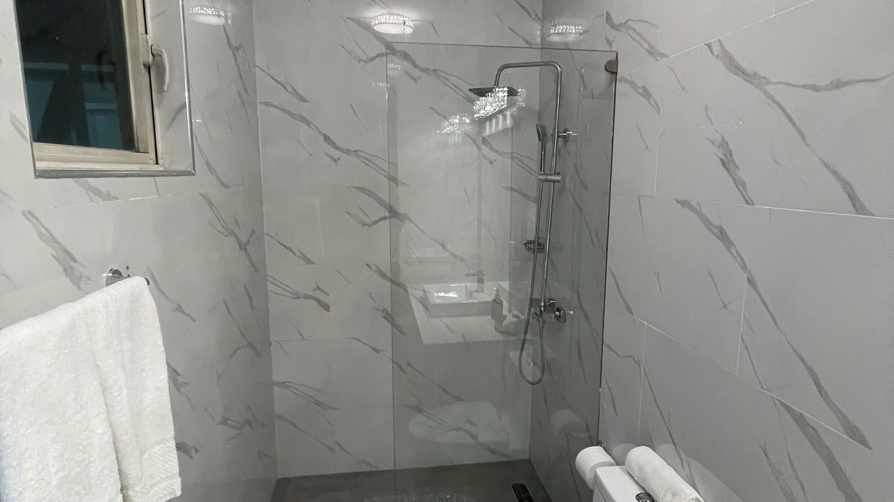 Photo of Bathroom in Eden Gardens
