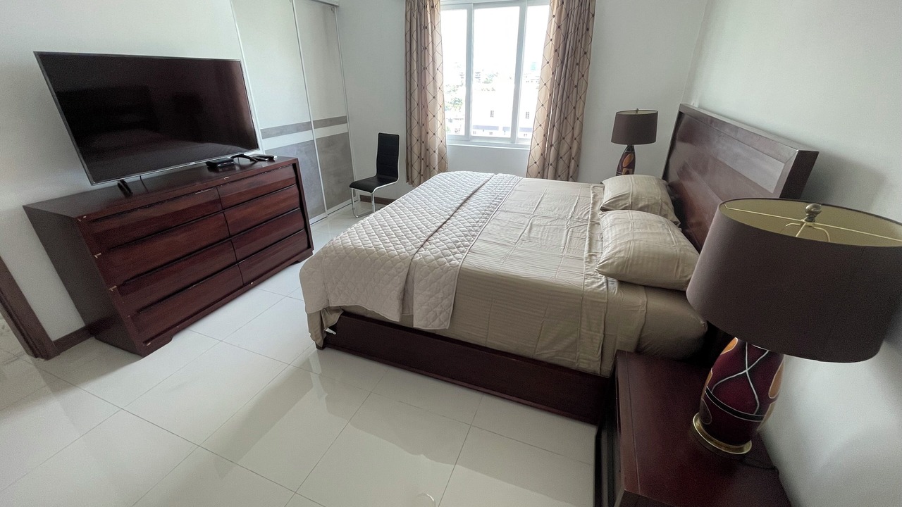 Photo of Bedroom in Eden Gardens