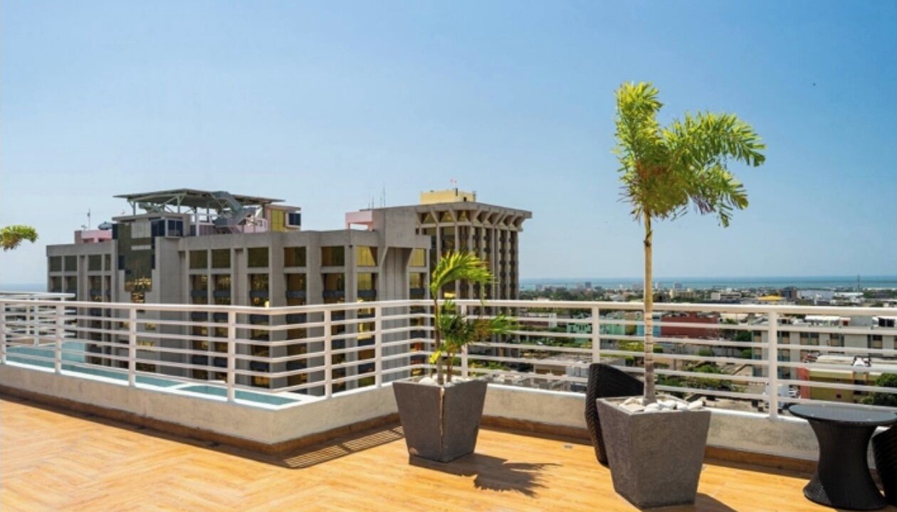 Photo of Outdoor in Eden Gardens