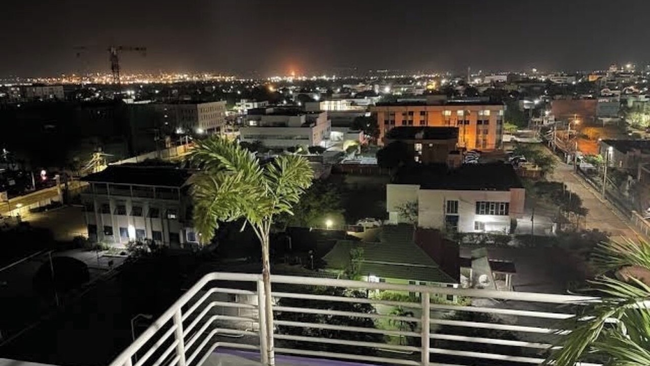 Photo of Outdoor in Eden Gardens
