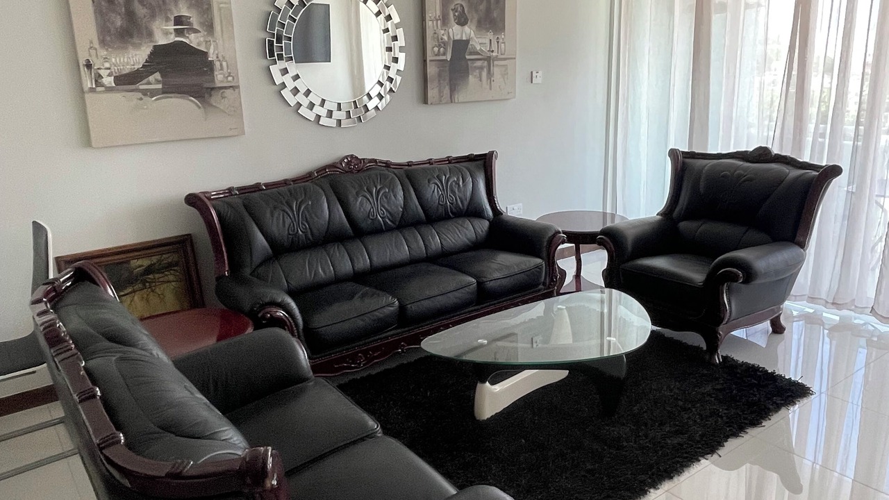 Photo of Livingroom in Eden Gardens