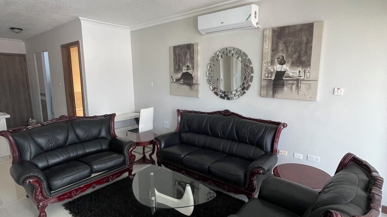 Photo of Livingroom in Eden Gardens