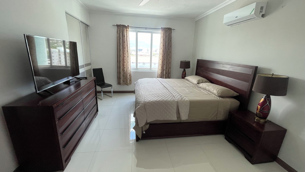 Photo of Bedroom in Eden Gardens