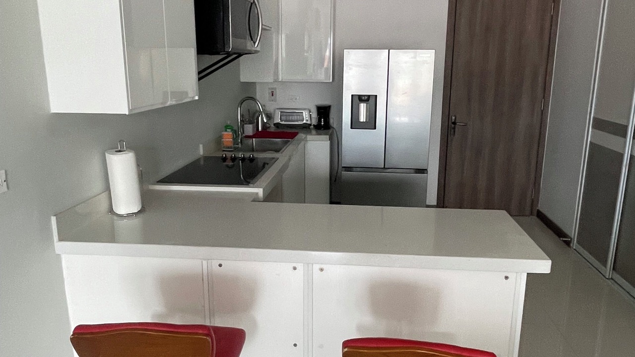 Photo of Kitchen in Eden Gardens