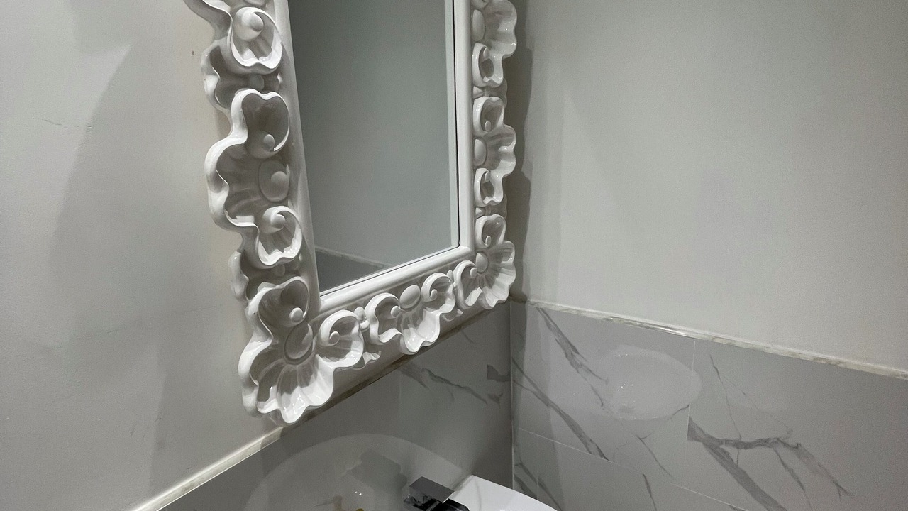 Photo of Bathroom in Eden Gardens