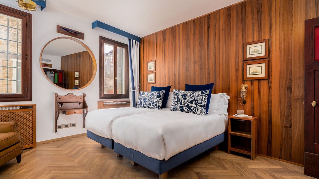 Photo of Bedroom in Castello