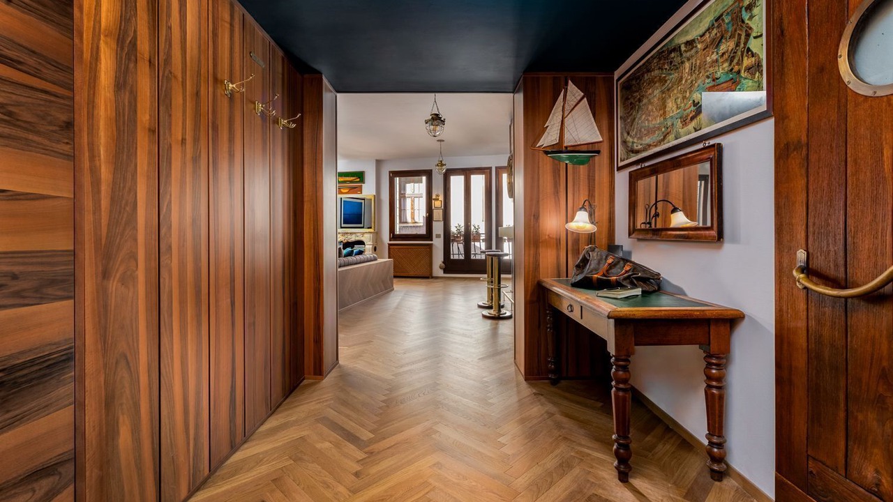 Photo of Bedroom in Castello