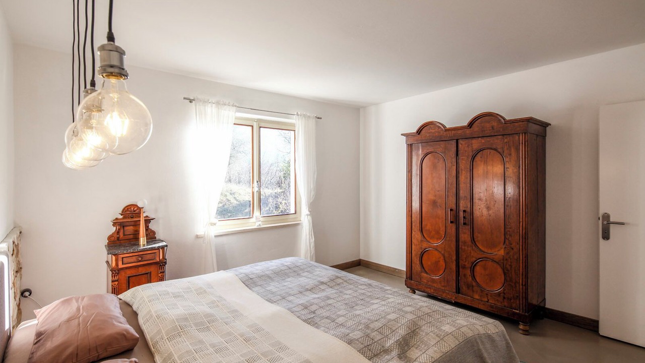 Photo of Bedroom in Malcesine
