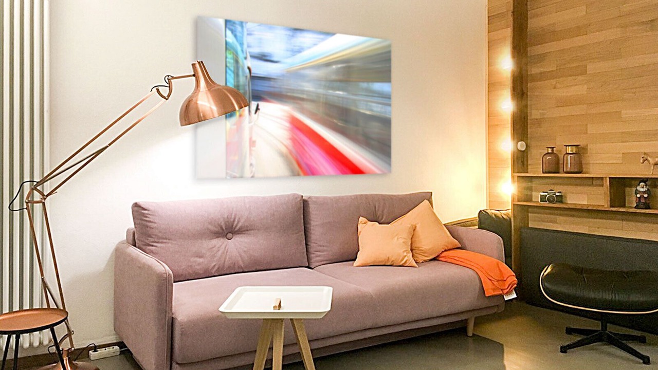 Photo of Livingroom in Malcesine