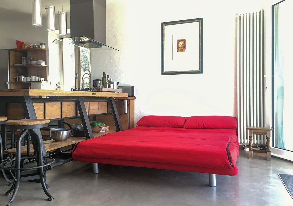 Photo of Bedroom in Malcesine