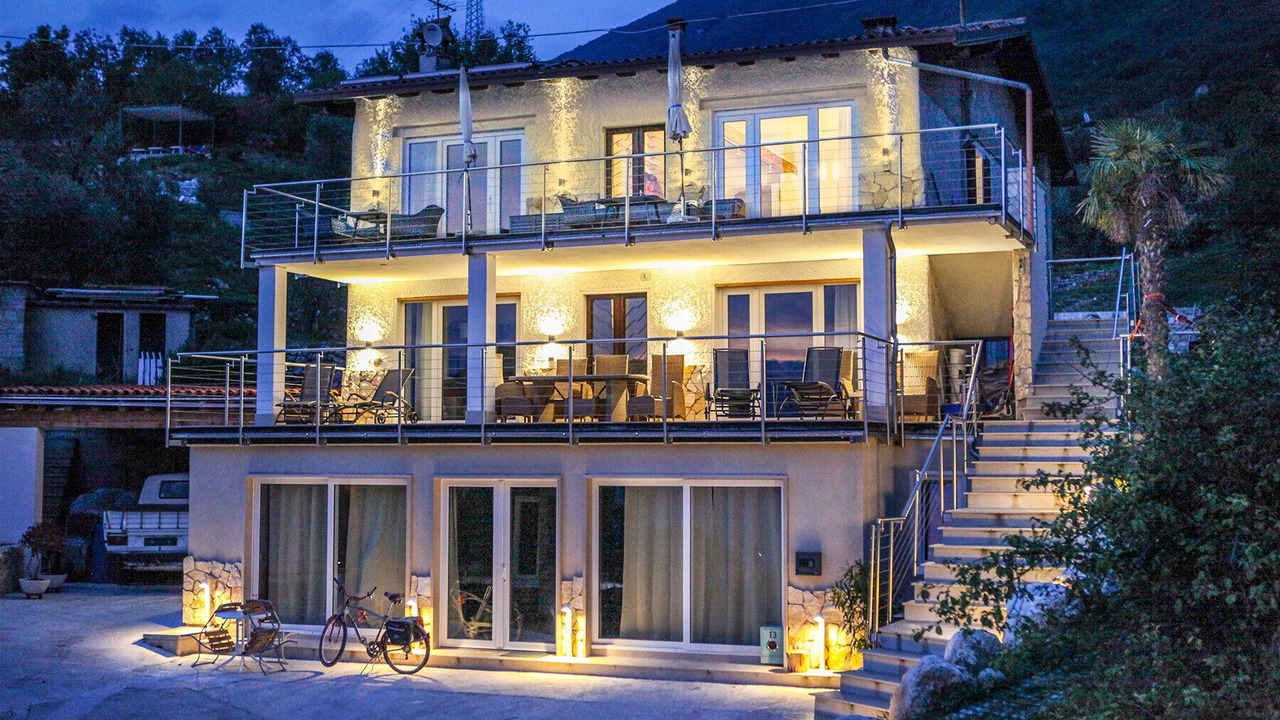 Photo of Outdoor in Malcesine