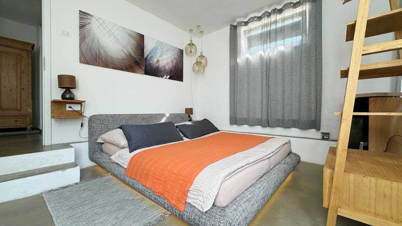 Photo of Bedroom in Malcesine