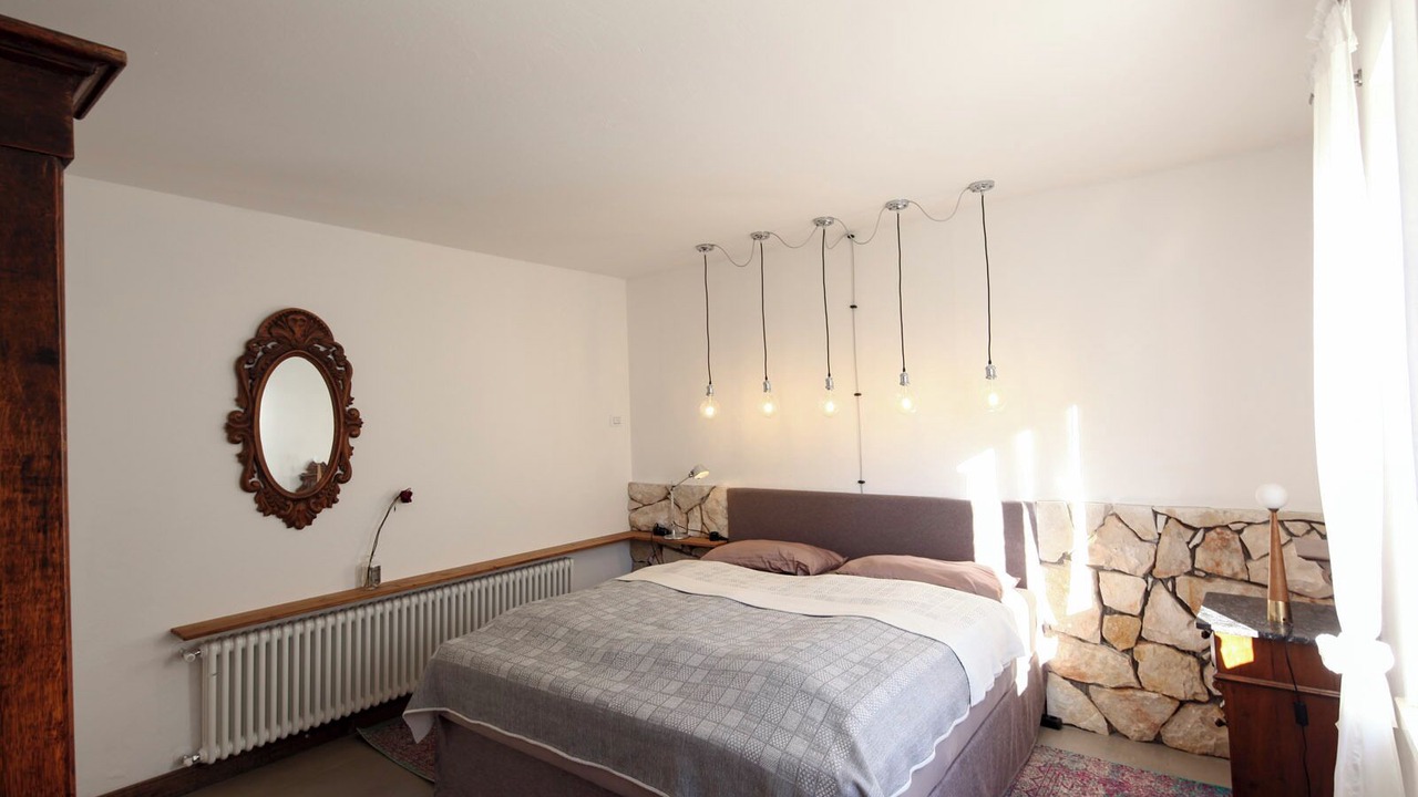 Photo of Bedroom in Malcesine