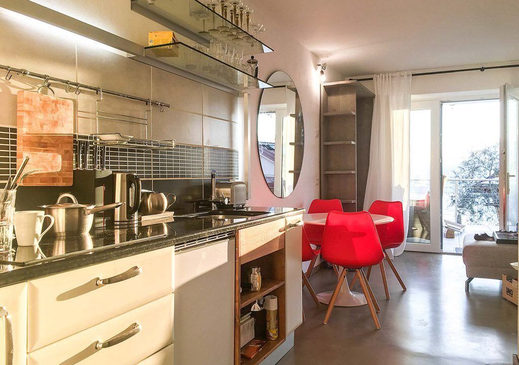 Photo of Kitchen in Malcesine