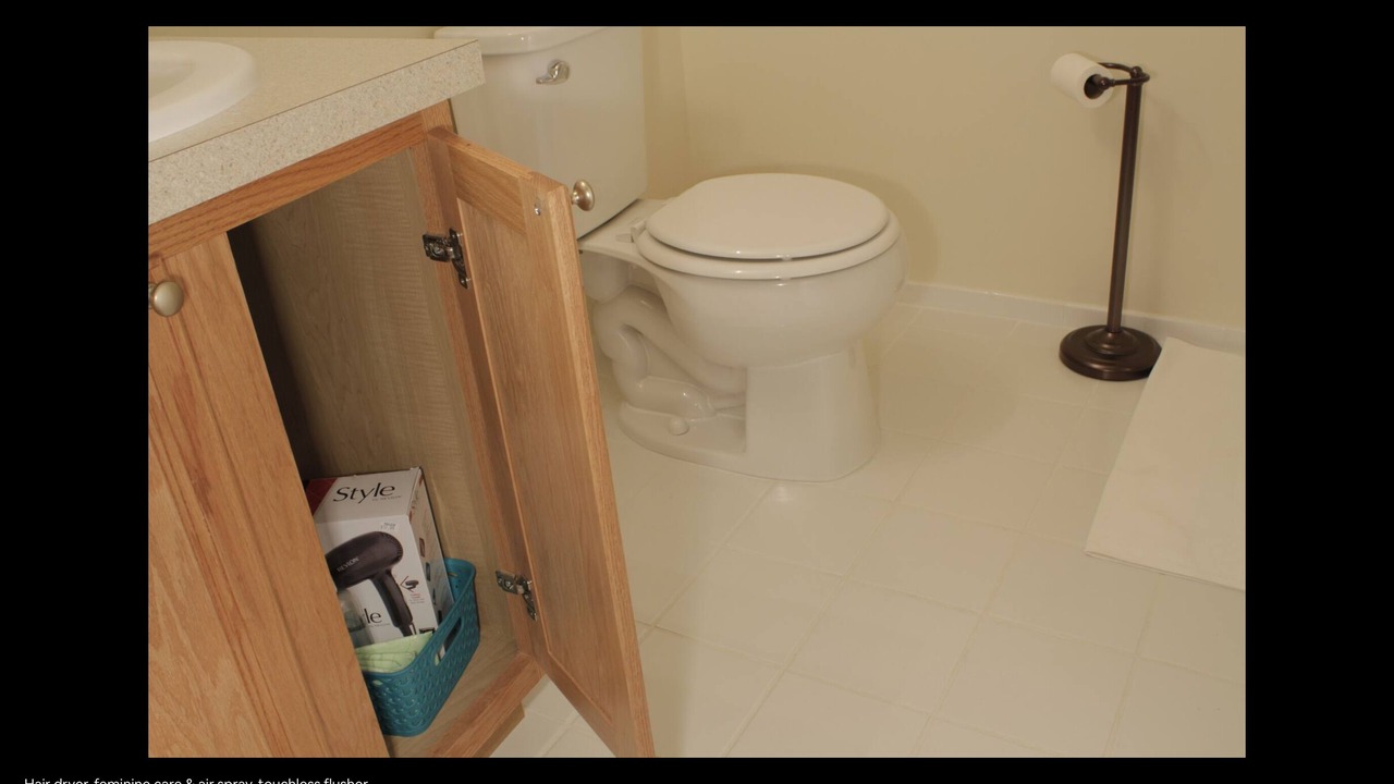 Photo of Bathroom in Queens