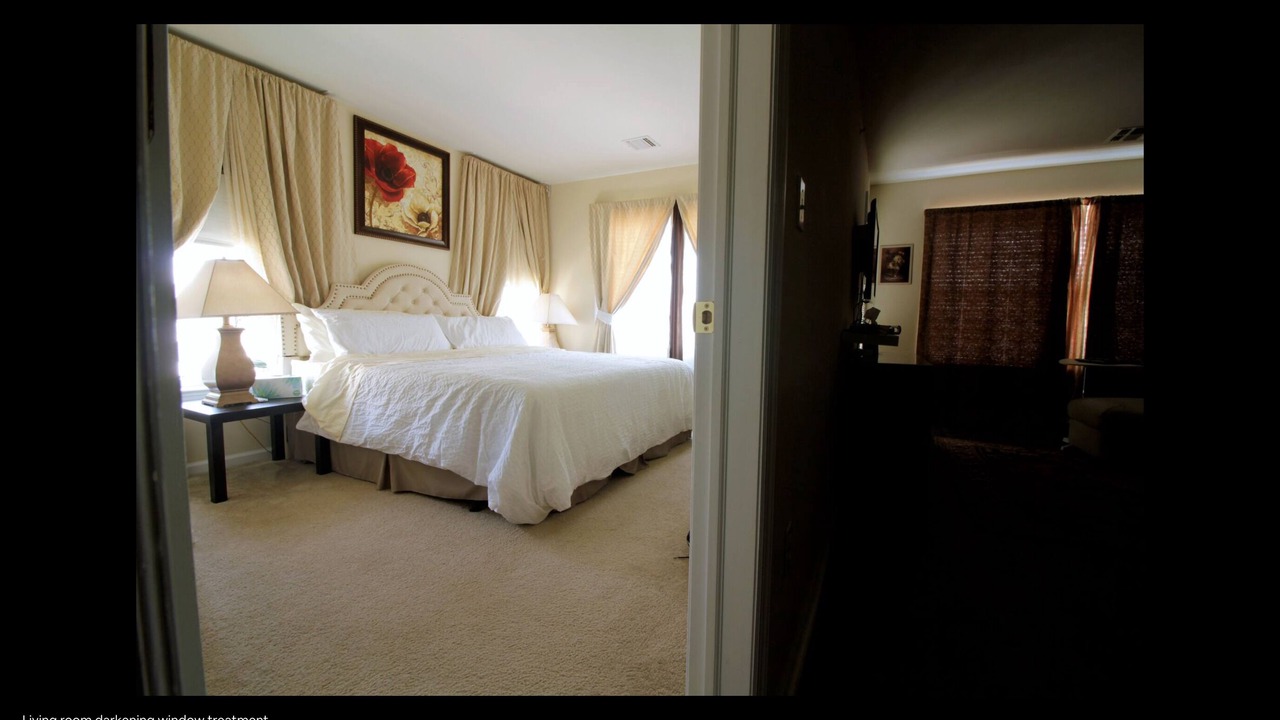 Photo of Bedroom in Queens