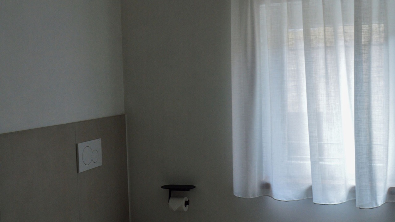 Photo of Bathroom in Cison di Valmarino
