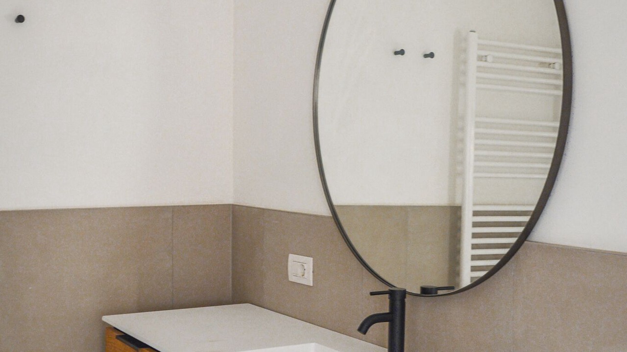 Photo of Bathroom in Cison di Valmarino