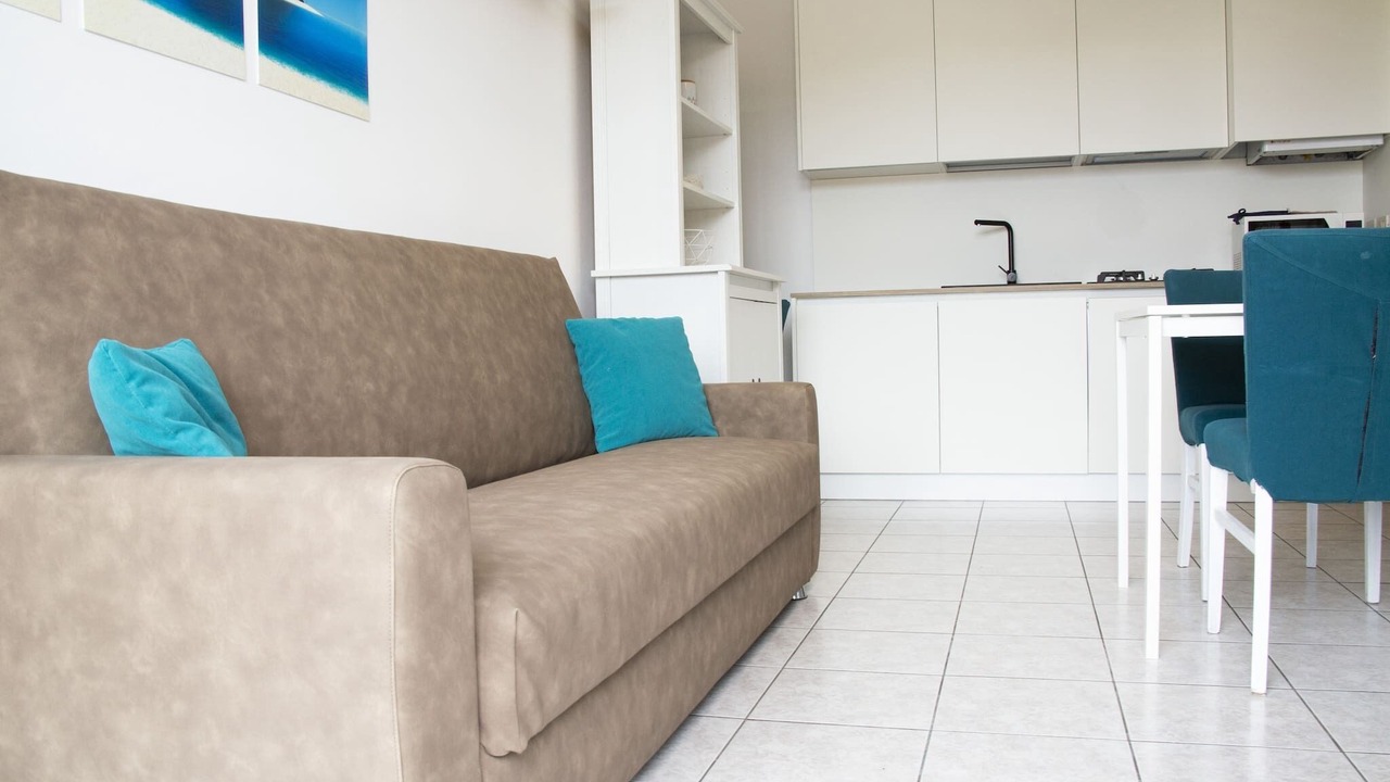 Photo of Livingroom in San Briccio