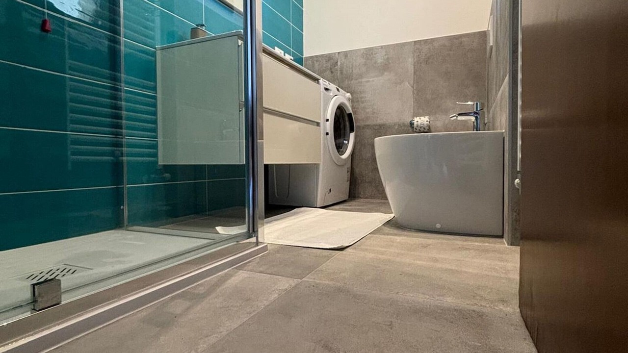 Photo of Bathroom in San Briccio