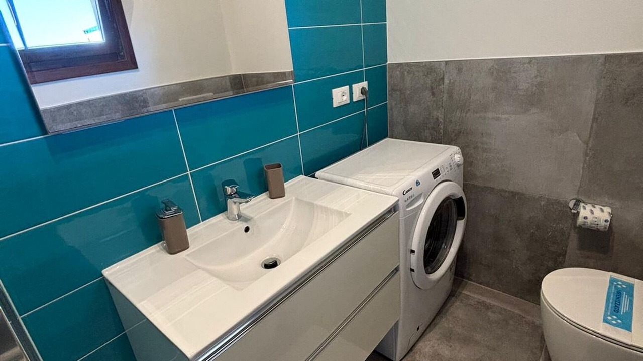 Photo of Bathroom in San Briccio