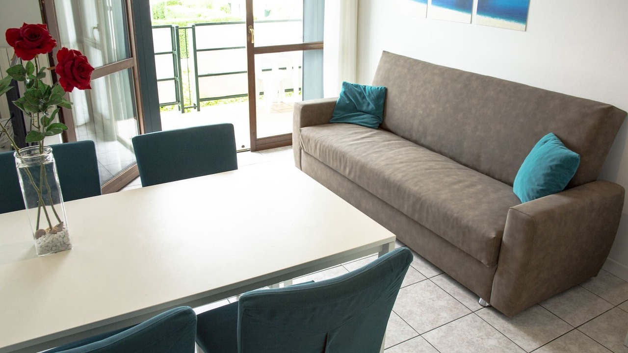 Photo of Livingroom in San Briccio