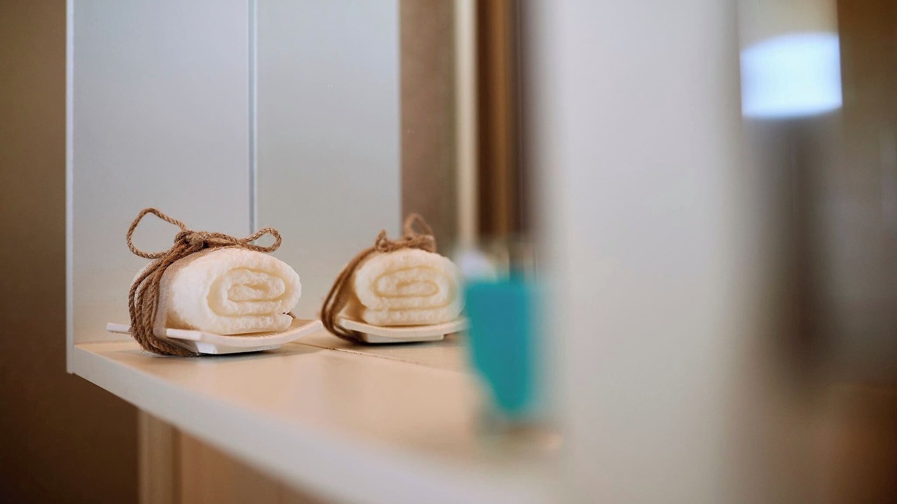 Photo of Bathroom in San Briccio