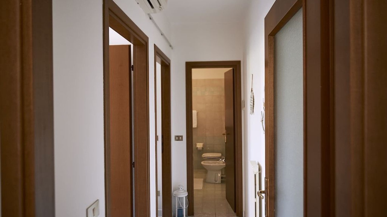 Photo of Bathroom in San Briccio
