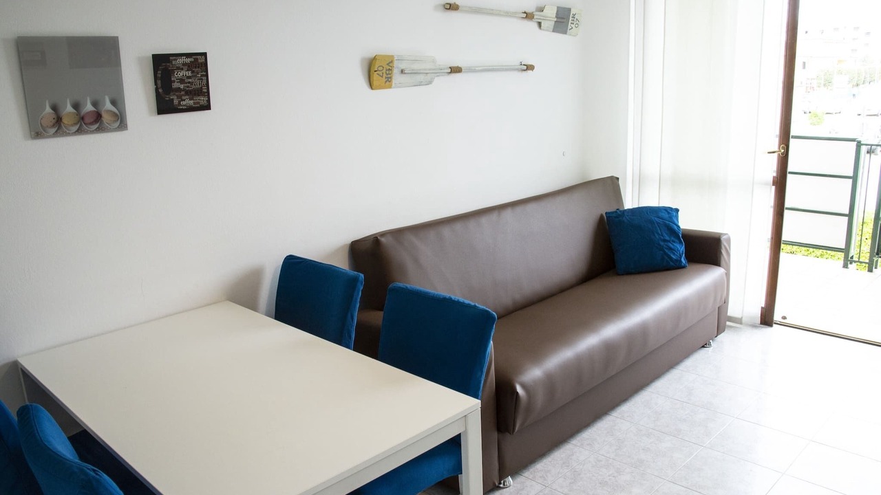 Photo of Livingroom in San Briccio