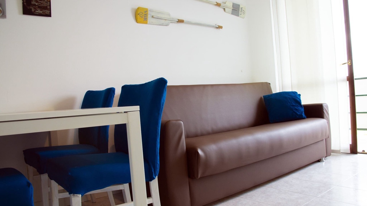 Photo of Livingroom in San Briccio