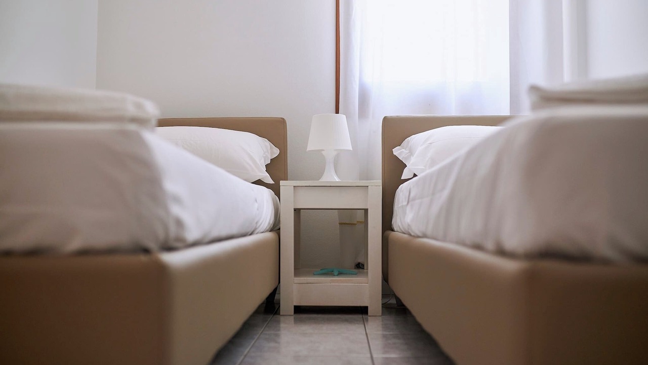 Photo of Bedroom in San Briccio